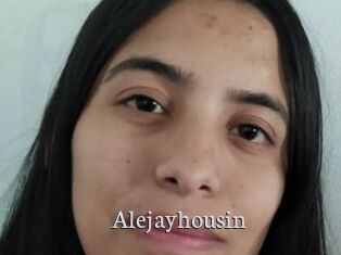 Alejayhousin