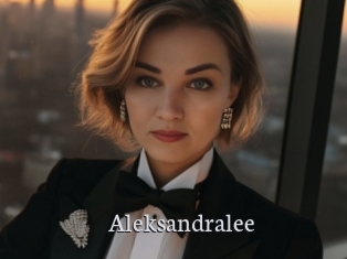 Aleksandralee