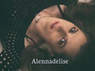 Alennadelise