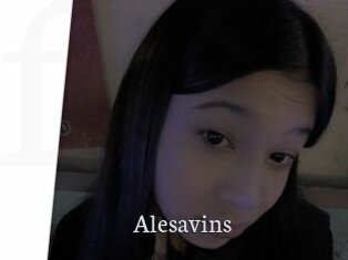 Alesavins