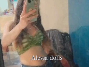 Alessa_dolls