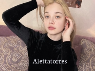 Alettatorres