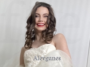 Alevgunes