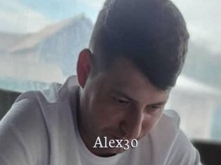 Alex30