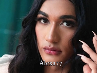 Alexa77