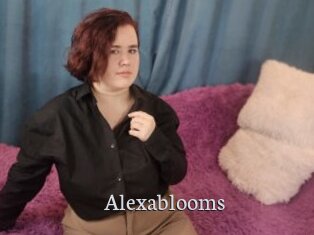 Alexablooms