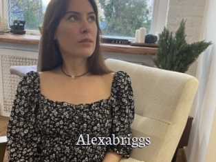 Alexabriggs