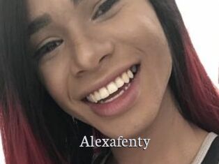 Alexafenty