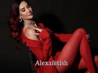 Alexafetish