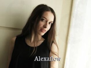 Alexaflow