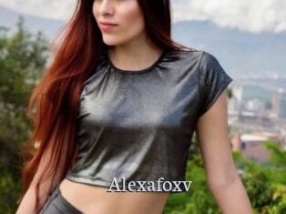 Alexafoxv