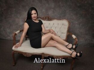 Alexalattin