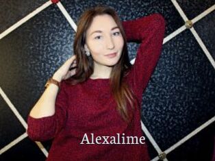 Alexalime