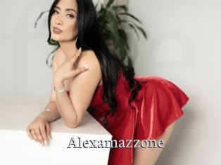 Alexamazzone