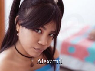 Alexamil