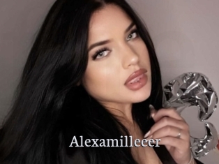 Alexamilleeer