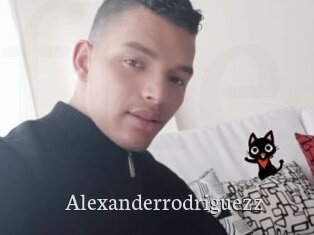 Alexanderrodriguezz