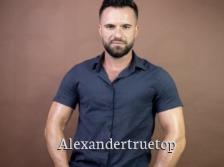 Alexandertruetop