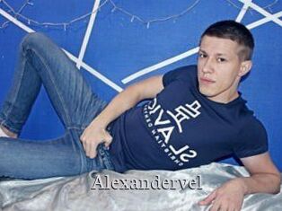 Alexandervel