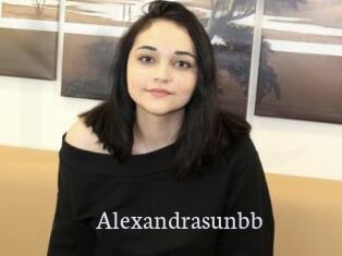 Alexandrasunbb