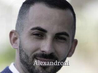 Alexandroni