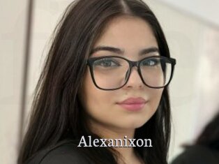 Alexanixon