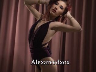 Alexareedxox