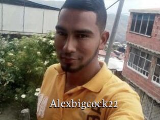 Alexbigcock22