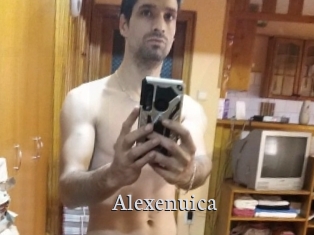 Alexenuica