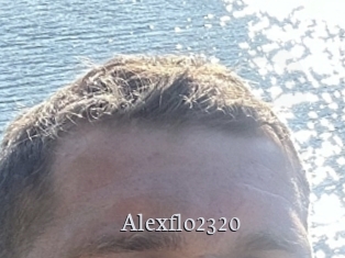 Alexflo2320