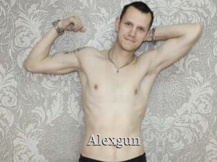 Alexgun