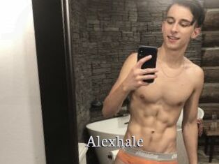 Alexhale