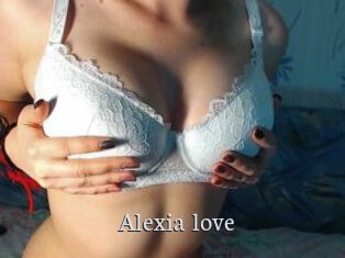 Alexia_love_