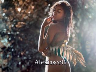 Alexiascott