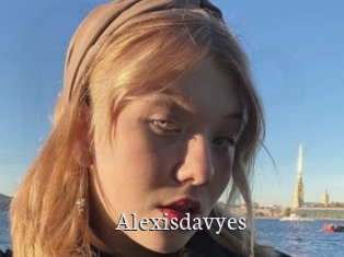 Alexisdavyes