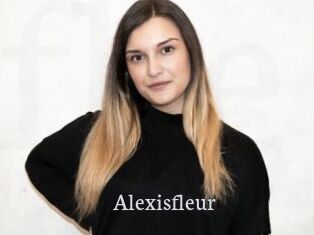 Alexisfleur