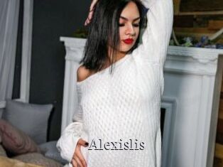 Alexislis