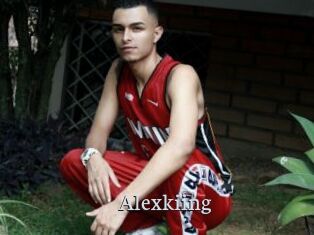 Alexkiing