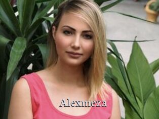 Alexmeza