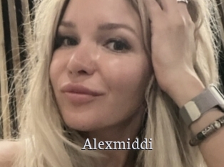 Alexmiddi