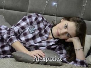 Alexpixiex