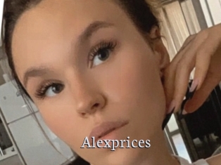 Alexprices