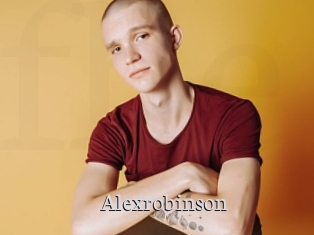 Alexrobinson