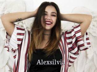 Alexsilvia