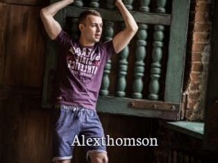 Alexthomson