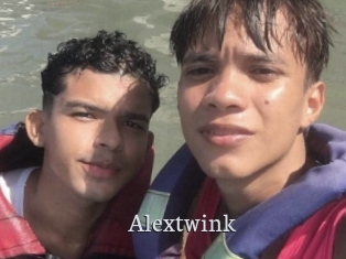 Alextwink