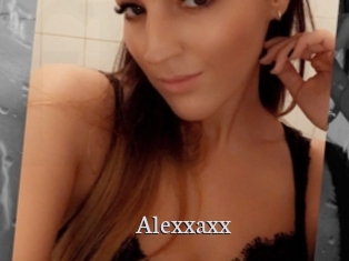 Alexxaxx