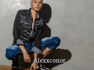 Alexxconor