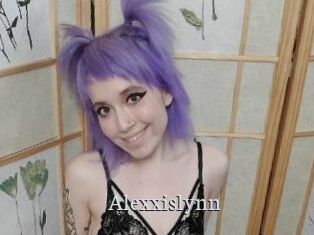 AlexxisLynn