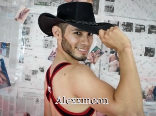 Alexxmoon